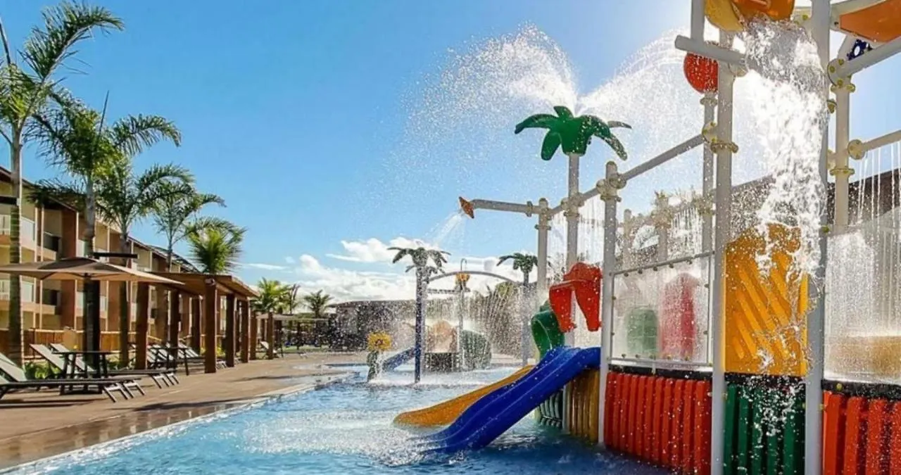 Ondas Praia Resort Porto Seguro