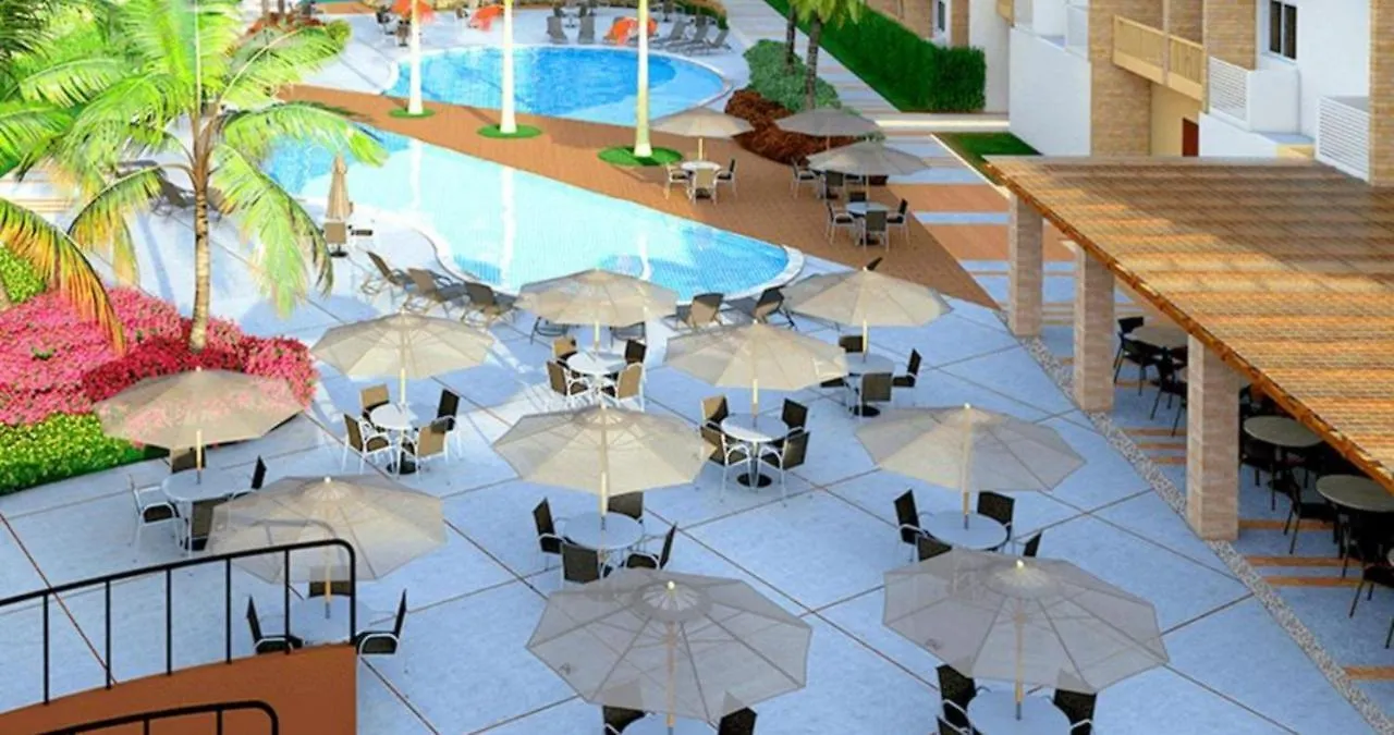 Ondas Praia Resort Porto Seguro