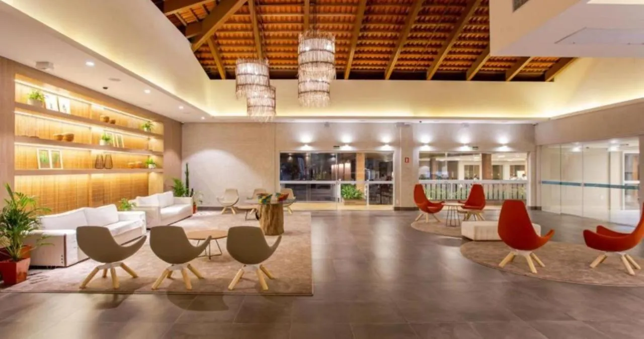 Ondas Praia Resort Porto Seguro