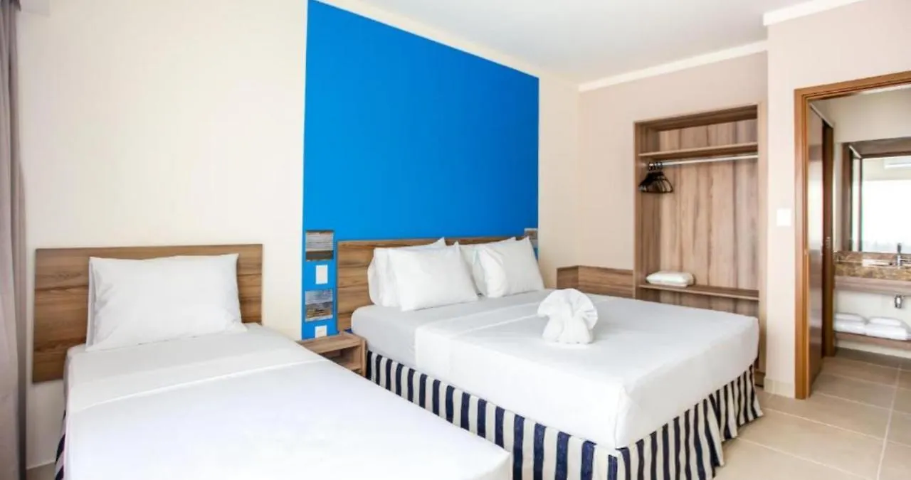 Ondas Praia Resort Porto Seguro Brazil