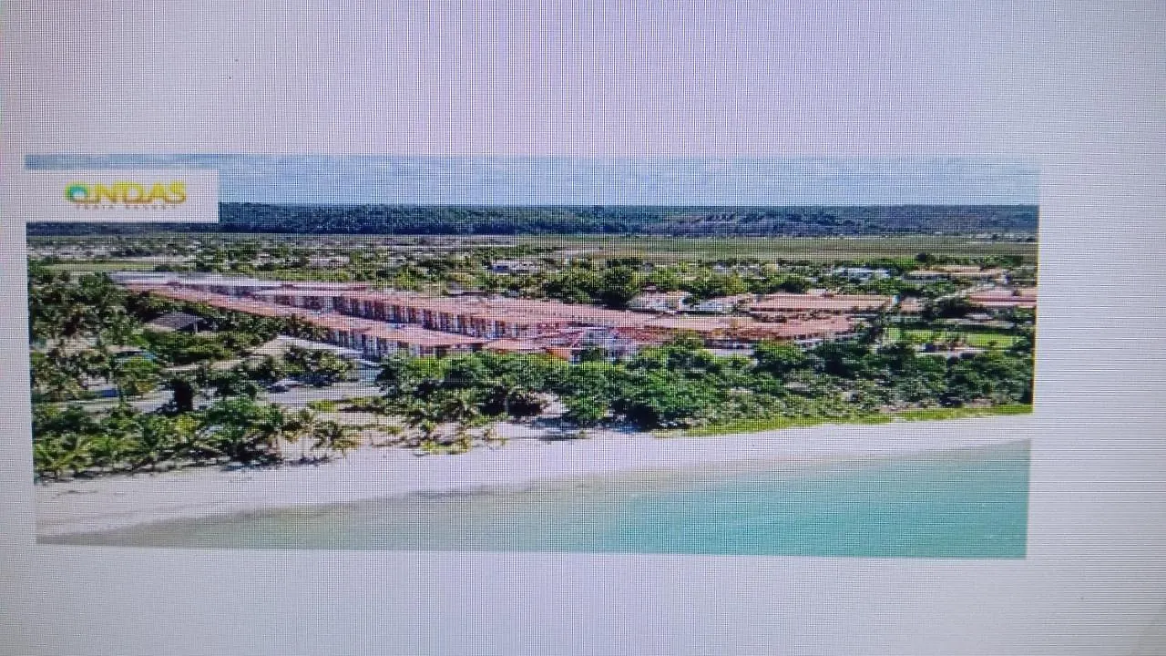 Ondas Praia Resort Porto Seguro