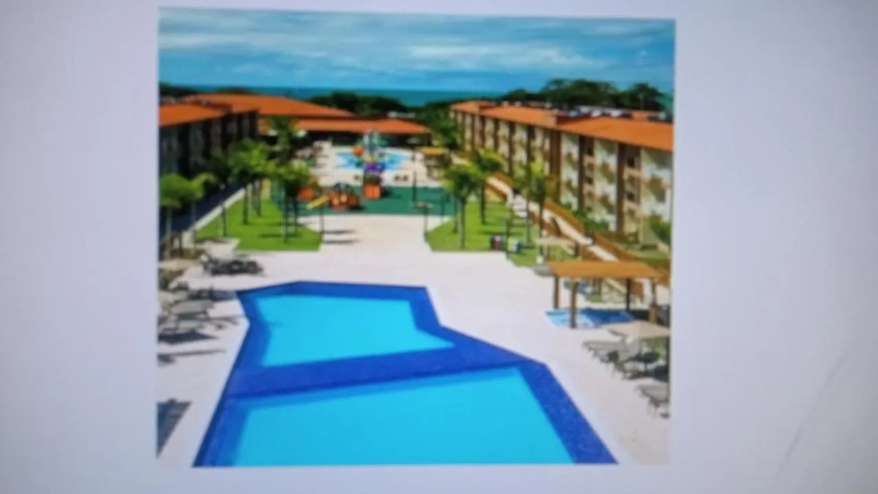 *****  Ondas Praia Resort Porto Seguro Brazil