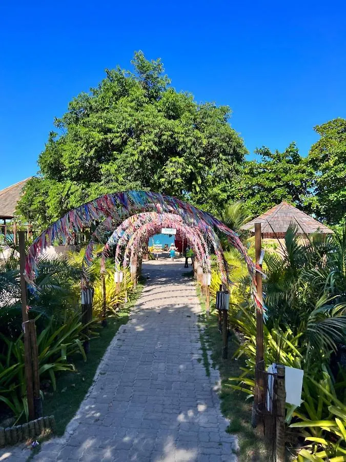 Ondas Praia Resort Porto Seguro