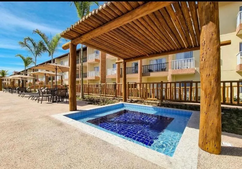 Ondas Praia Resort Porto Seguro 5*,