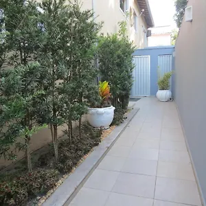 Apartamento Recanto Do Mundaí - Apto 201, Porto Seguro