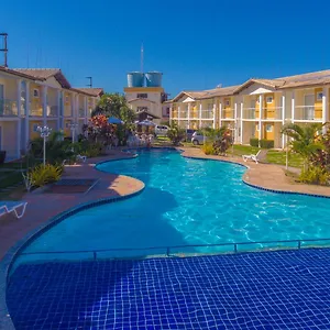 Apart-hotel Mont Carmelo - Rede Tonziro, Porto Seguro